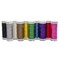 40 Wt. Rayon Thread - 10 Most Popular Colors Assortment - 250 yd. Spools